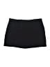DAZY Solid Black Skort Size M - photo 1