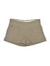Lole Solid Tan Khaki Shorts Size S - photo 1