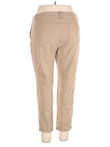 J.Jill Jeggings (view 2)