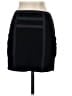 Mason Black Casual Skirt Size P (petite) - photo 2