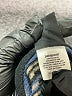 Patagonia 100% Polyester Gray Blue Pullover Sweater Size S - photo 8