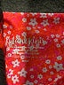 Kulani Kinis Print Pink Swimsuit Bottoms Size M - photo 3