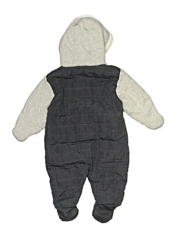 Calvin Klein Snow Pants With Bib (view 2)