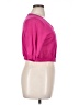 Perceptions Pink Cardigan Size 16 - photo 4