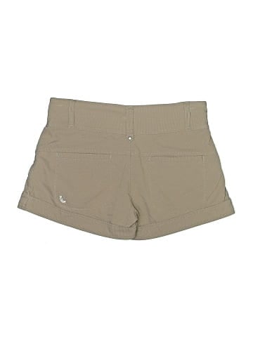 Lole Khaki Shorts (view 2)