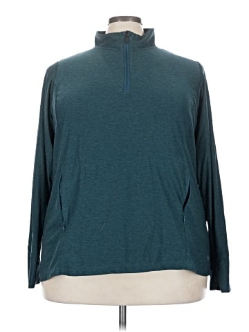we wander Pullover Sweater (view 1)