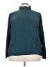 we wander Teal Pullover Sweater Size 3X - photo 1