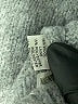 Kilky Gray Turtleneck Sweater One size - photo 8