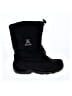 Kamik Black Boots Size 6 - photo 1