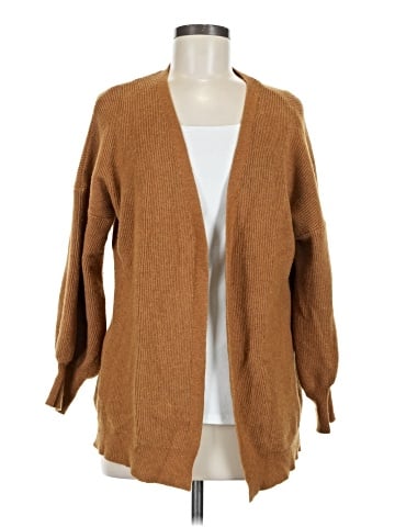 Dreamers Cardigan (view 1)