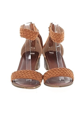 Rock & Candy by Zigi Sandals (view 2)