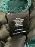 Torrid Teal Short Sleeve Blouse Size 1X Plus (1) - photo 8