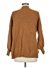 Dreamers Brown Cardigan Size XS - photo 2