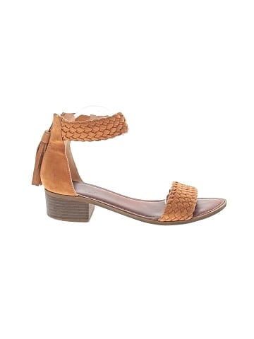 Rock & Candy by Zigi Sandals (view 1)