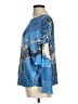 Unbranded Blue Pullover Sweater Size M (estimated) - photo 5