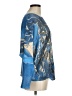 Unbranded Blue Pullover Sweater Size M (estimated) - photo 4