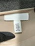 H&M Tan Sleeveless Blouse Size XL - photo 7