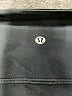 Lululemon Athletica Black Active Pants Size 6 - photo 7