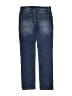 Lazer Jeans Solid Blue Jeans Size 10 - photo 2