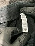 Unbranded Solid Blue Black Sweatpants Size S - photo 4