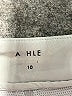 Athleta Tan Active Skort Size 10 - photo 3