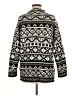J.Jill Print Black Pullover Sweater Size M - photo 2
