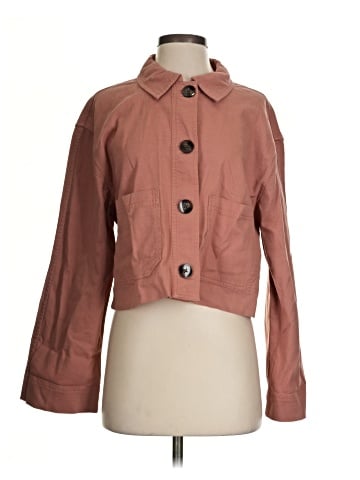 Ann Taylor LOFT Outlet Jacket (view 1)