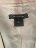 Ann Taylor Ivory Blazer Size 2 - photo 6