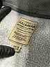 Pull&Bear Gray Zip Up Hoodie Size M - photo 7
