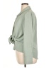 Calvin Klein Green Blazer Size XL - photo 5
