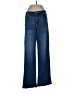 Old Navy Blue Jeans Size 10 (tall) - photo 1