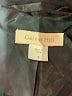 Garnet Hill Black Blazer Size 8 - photo 6
