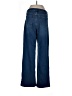 Old Navy Blue Jeans Size 10 (tall) - photo 2