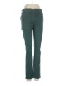 The Great. Teal Casual Pants Size 27 waist - photo 1