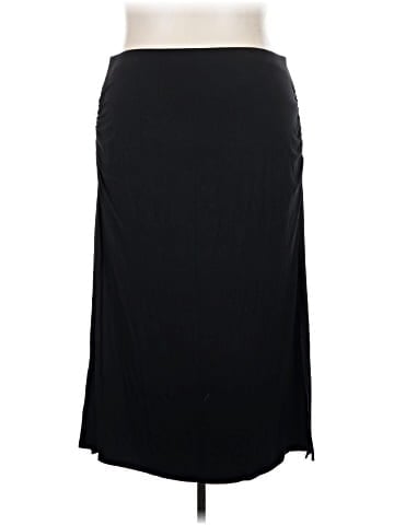 Old Navy Formal Skirt (view 2)