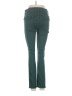 The Great. Teal Casual Pants Size 27 waist - photo 2