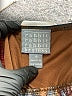 Rabbit Rabbit Rabbit Designs Brown Casual Dress Size 16 - photo 6