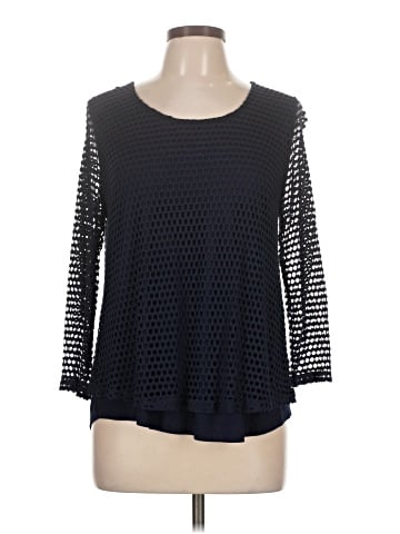 db established 1962 3/4 Sleeve Top (view 1)