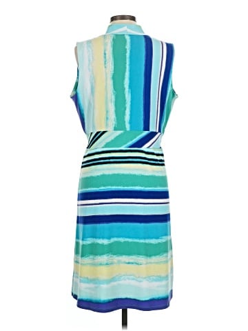 Liz Claiborne Casual Dress (view 2)