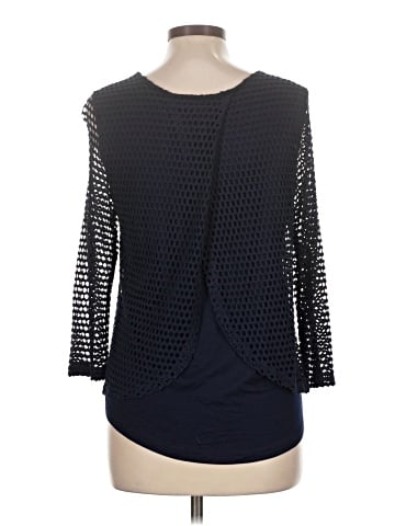 db established 1962 3/4 Sleeve Top (view 2)