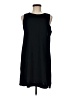 Old Navy Black Sleeveless T-Shirt Size M - photo 1