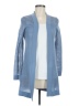 Chico's Blue Cardigan Size S - photo 1