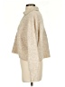 Sincerely Jules Metallic Tan Pullover Sweater Size S - photo 5