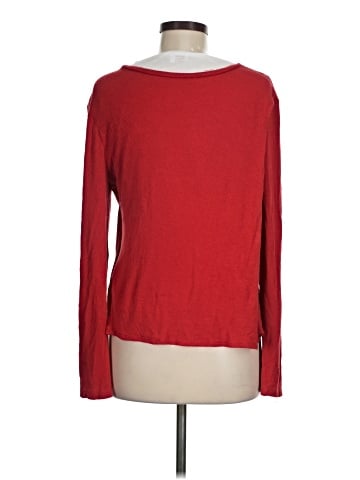 Olivaceous Pullover Sweater (view 2)