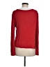 Olivaceous Red Pullover Sweater Size M - photo 2
