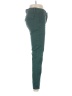 The Great. Teal Casual Pants Size 27 waist - photo 4