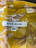 Rose + Olive 100% Rayon Yellow Sleeveless Button-Down Shirt Size L - photo 7