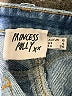 Princess Polly Blue Denim Shorts Size 4 - photo 3