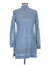 Chico's Blue Cardigan Size S - photo 2