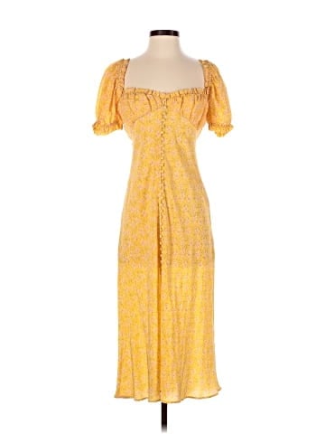Rixo London Casual Dress (view 1)